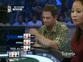 World Poker Tour - Saison IV - WPT Legends of Poker 2005 Pt07